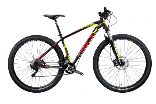 Wilier 501 XN PRO - 2018 | L5 