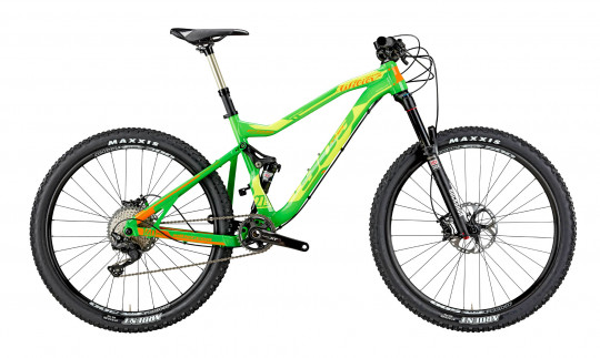 Wilier 905 TRB 27,5&quot;&quot; - 2018 | MS 
