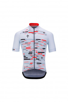 Wilier Vibes Jersey 2.0 rot 