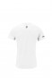 Wilier T-Shirt Raisethebar weiß 